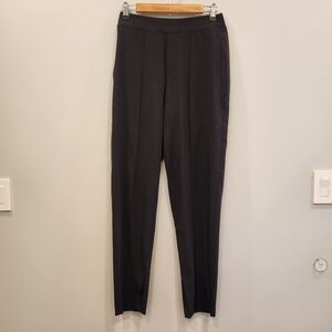 Athleta Vienna Slim Pant Black